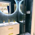 شقة El Refugio De Lujo
