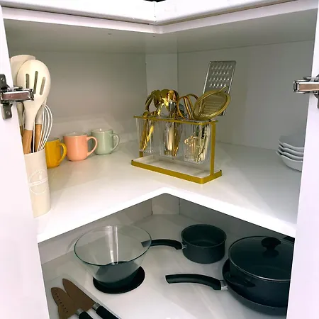 El Refugio De Lujo 아파트 베니돔