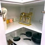 El Refugio De Lujo 公寓 貝尼多姆