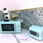 Apartamento El Refugio De Lujo Benidorm
