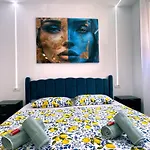 Appartement El Refugio De Lujo Benidorm