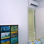 Apartamento El Refugio De Lujo Benidorm