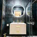 El Refugio De Lujo Daire *
