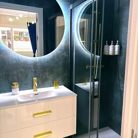 Apartment El Refugio De Lujo