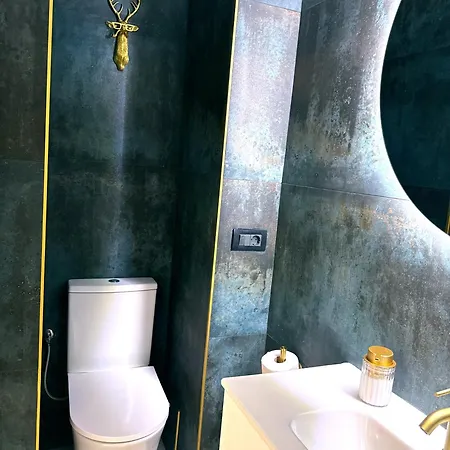 El Refugio De Lujo *