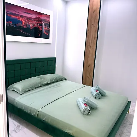 El Refugio De Lujo * Benidorm