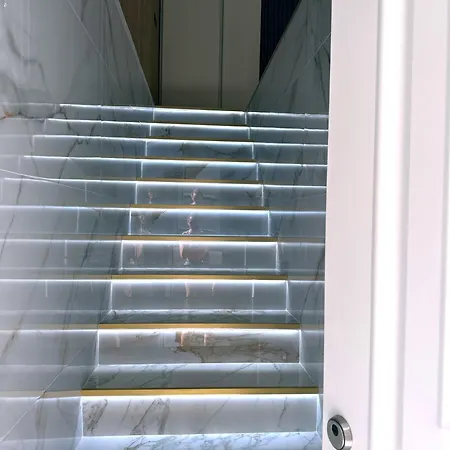 El Refugio De Lujo Apartment