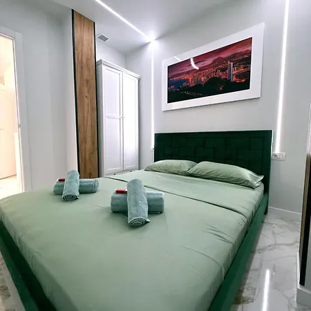 El Refugio De Lujo *