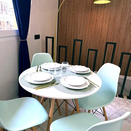 El Refugio De Lujo Benidorm