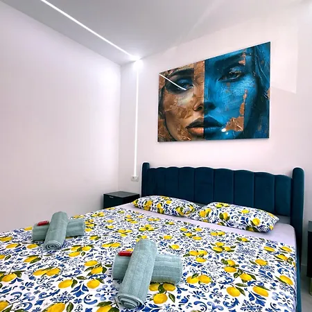 El Refugio De Lujo * Benidorm