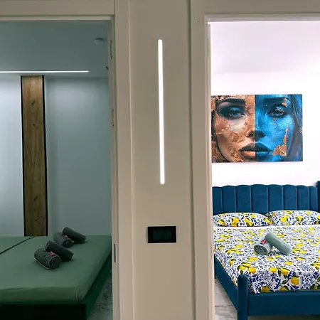 Apartment El Refugio De Lujo Benidorm