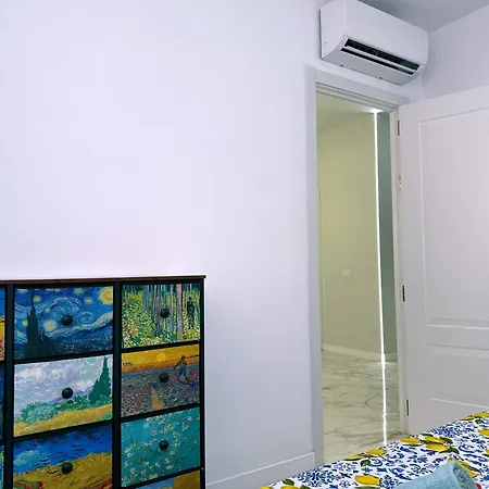 Lägenhet El Refugio De Lujo Benidorm