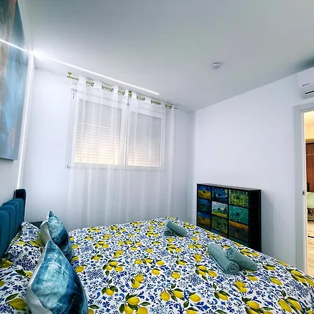 El Refugio De Lujo Apartmán *