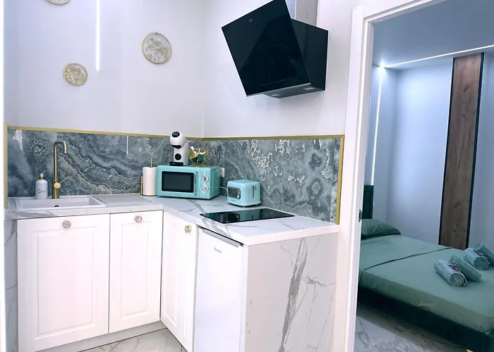 El Refugio De Lujo Apartmán Benidorm