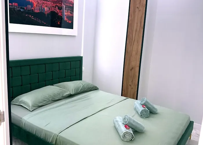 El Refugio De Lujo * Benidorm