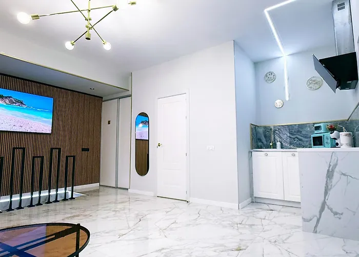 Appartement El Refugio De Lujo