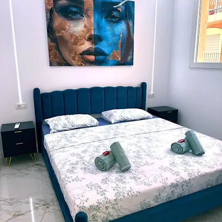 El Refugio De Lujo Apartment