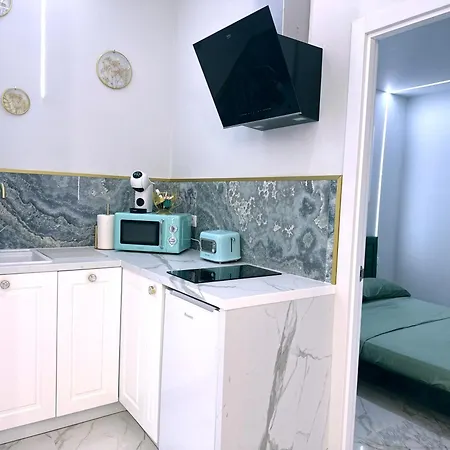 El Refugio De Lujo Appartement Benidorm