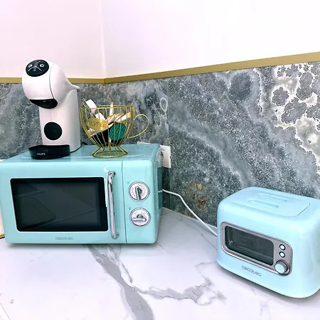 Appartement El Refugio De Lujo Benidorm