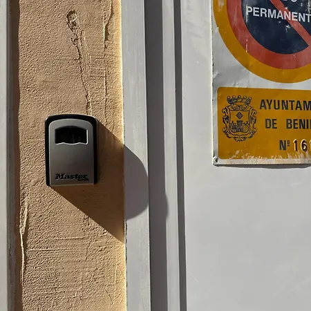 El Refugio De Lujo Benidorm