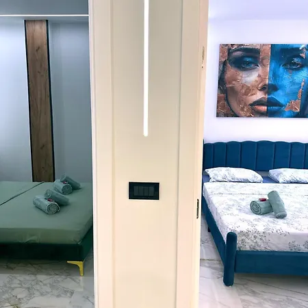 El Refugio De Lujo Apartment *