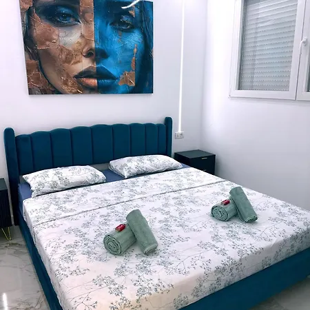 El Refugio De Lujo Apartment Benidorm
